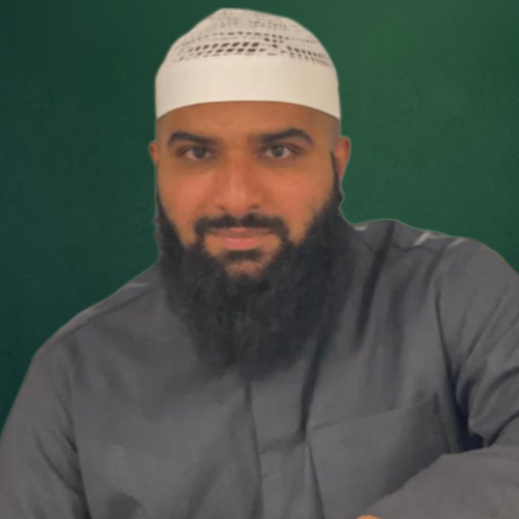 Salman Zaman