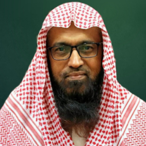 sheikh dr hafiz ishaaq zahid