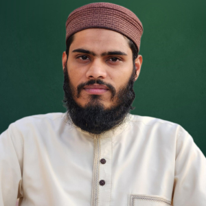Sheikh Hafiz Muhammad Tahir